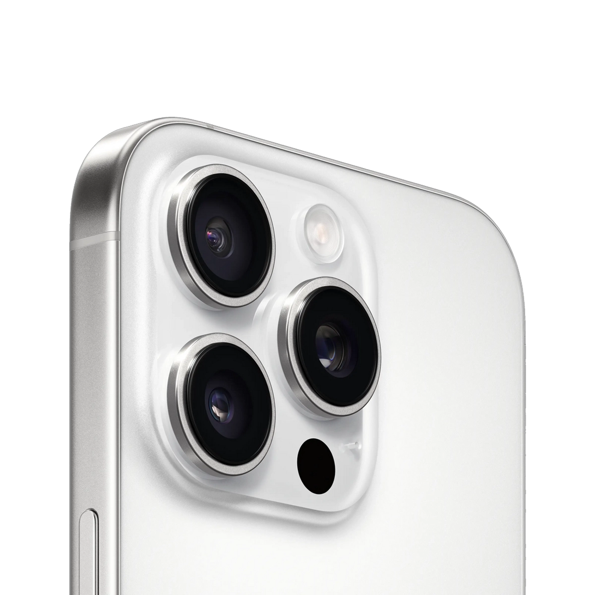 Фото Смартфон iPhone 16 Pro Max 512 ГБ White (без RuStore)