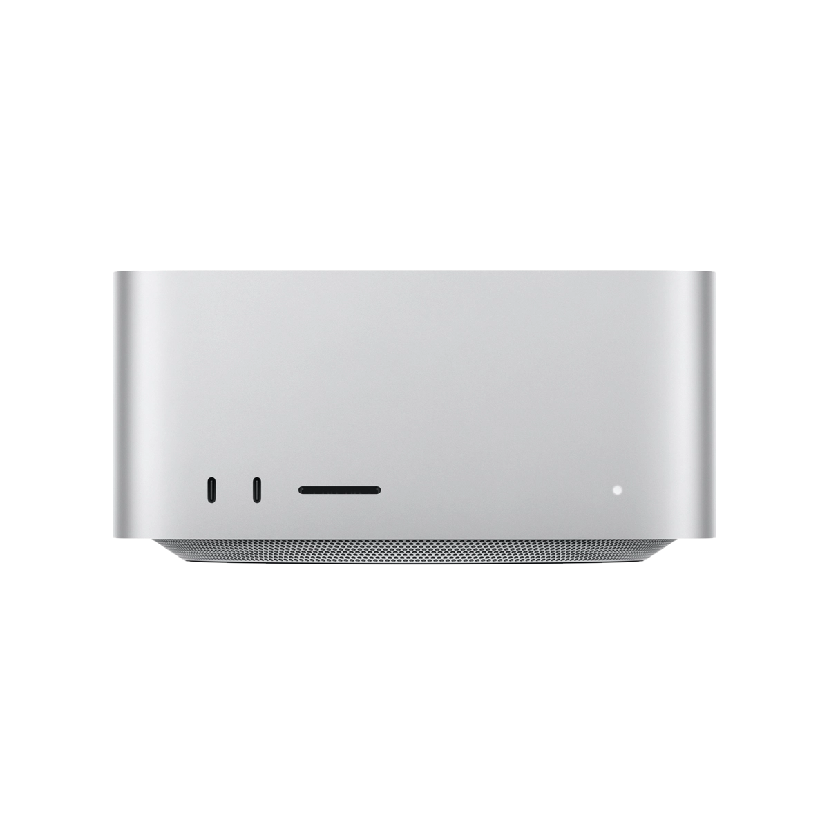 Фото Apple Mac Studio (M4 Max, 2025) 36 ГБ, 512 Гб SSD