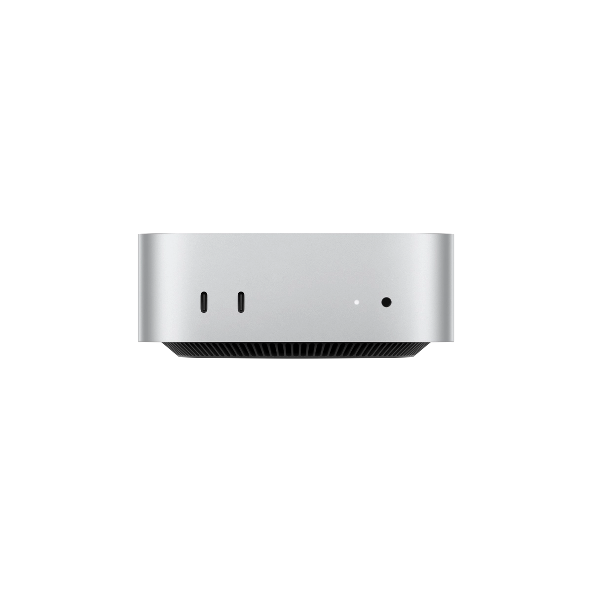 Фото Apple Mac Mini M4 (12C CPU, 16C GPU, 2024) 24 ГБ, 512 ГБ SSD