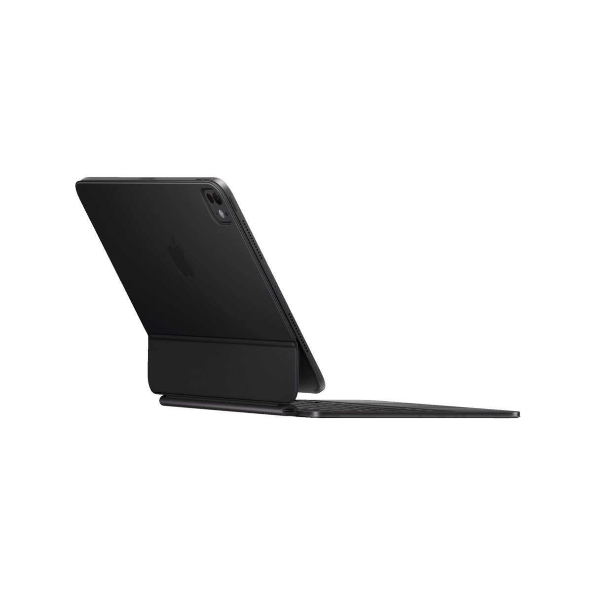 Фото Клавиатура Apple Magic Keyboard для iPad Pro 11" (M4, 2024) Черная