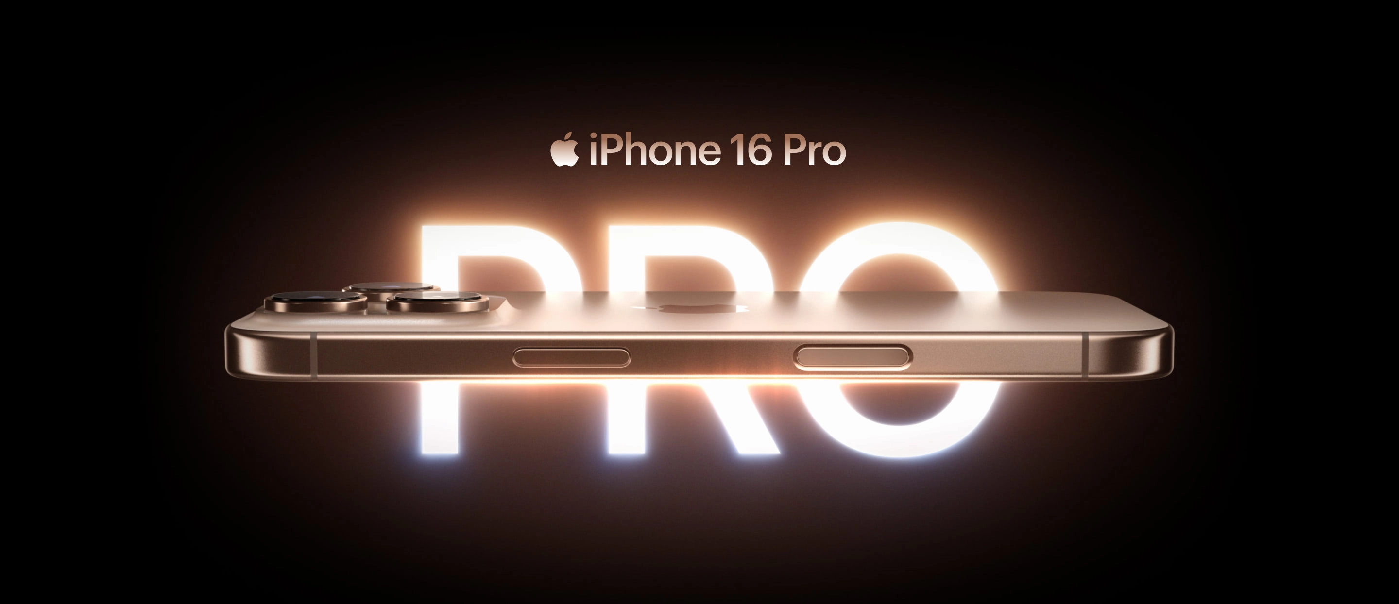 Смартфон iPhone 16 Pro Max 512 ГБ White (без RuStore)