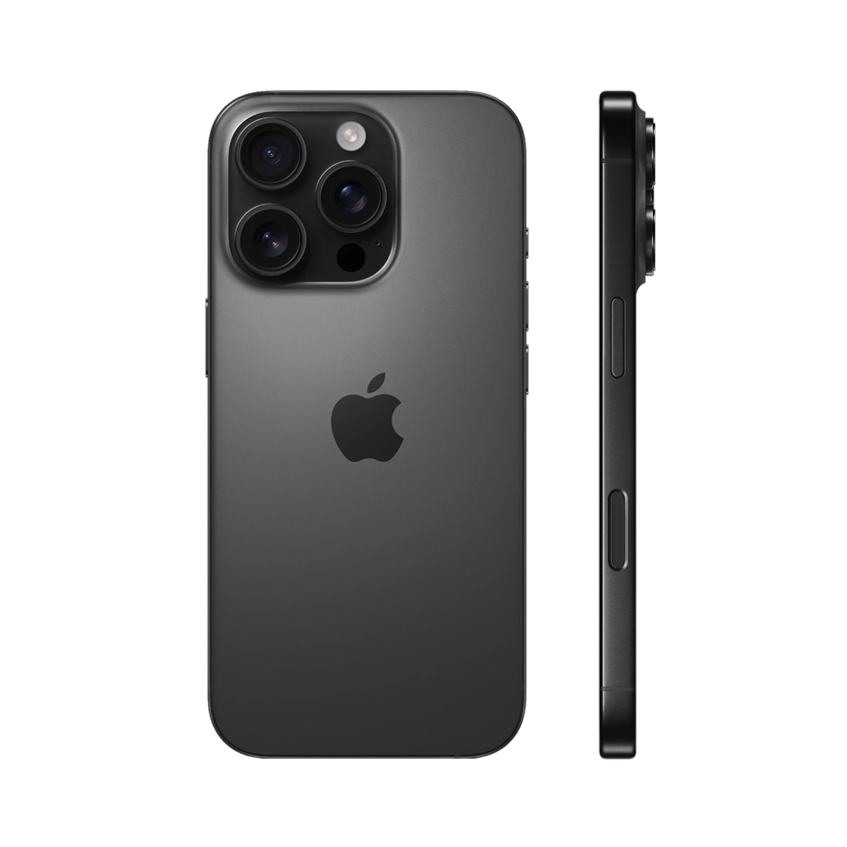 Фото Смартфон iPhone 16 Pro 512 ГБ Black (без RuStore)
