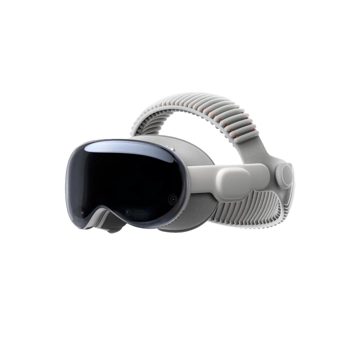 Фото Гарнитура виртуальной реальности Apple Vision Pro 256 ГБ (2025)