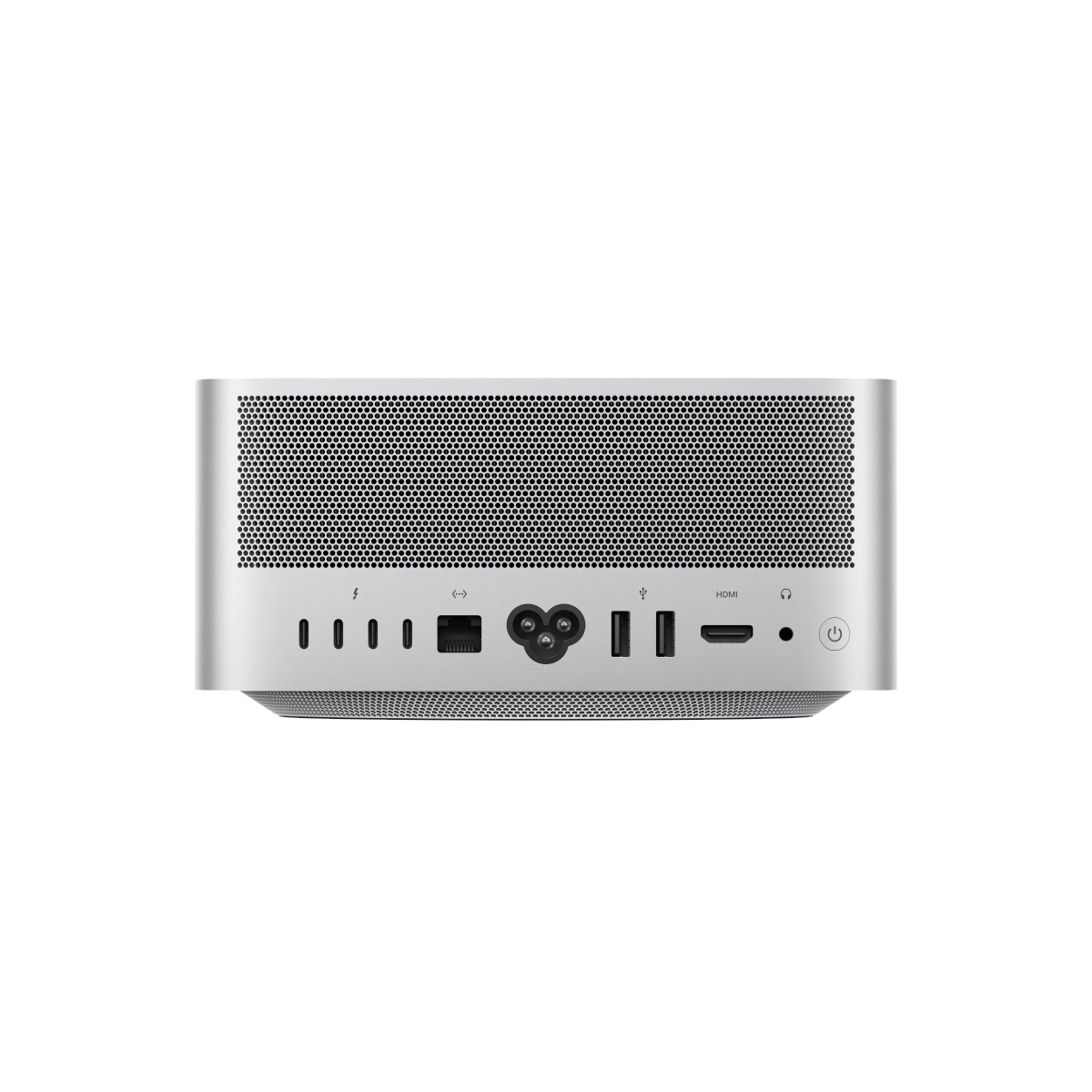 Фото Apple Mac Studio (M4 Max, 2025) 36 ГБ, 512 Гб SSD