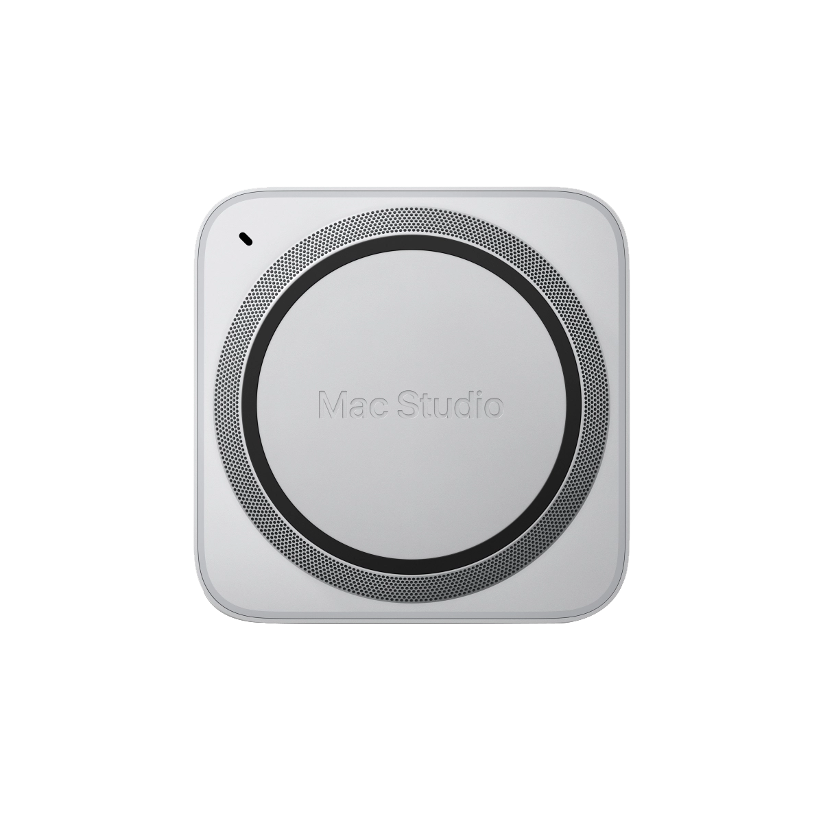 Фото Apple Mac Studio (M4 Max, 2025) 36 ГБ, 512 Гб SSD
