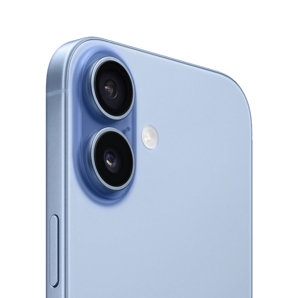 Фото Apple iPhone 17 512GB, Mist Blue (Без RuStore)