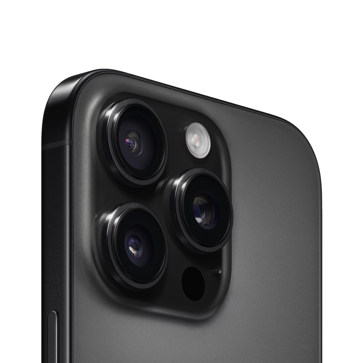 Фото Смартфон iPhone 16 Pro 512 ГБ Black (без RuStore)