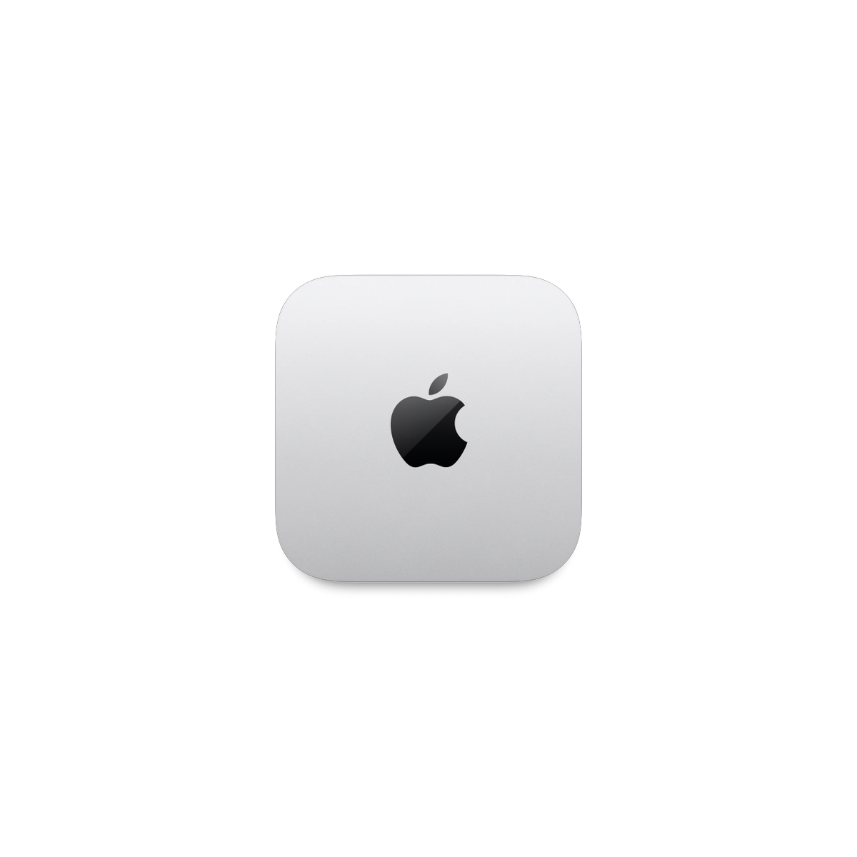 Фото Apple Mac Mini M4 (12C CPU, 16C GPU, 2024) 24 ГБ, 512 ГБ SSD