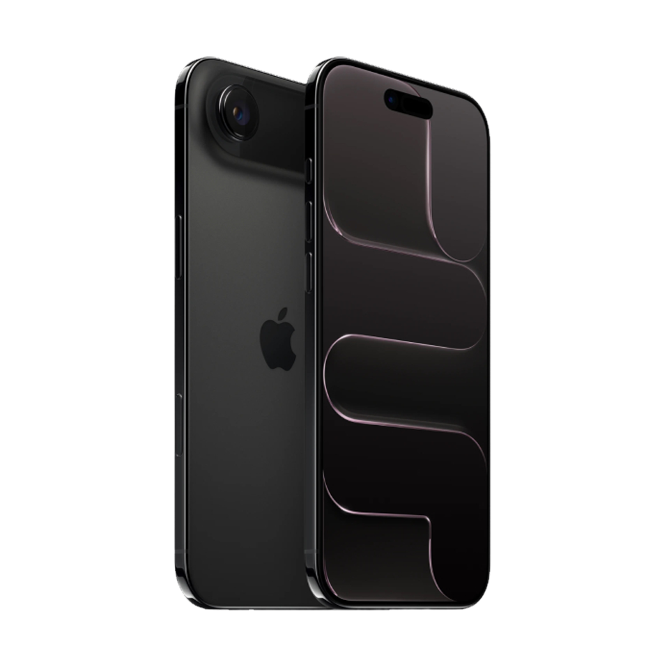 Фото Смартфон iPhone Air 512 ГБ, Space Black (без RuStore)