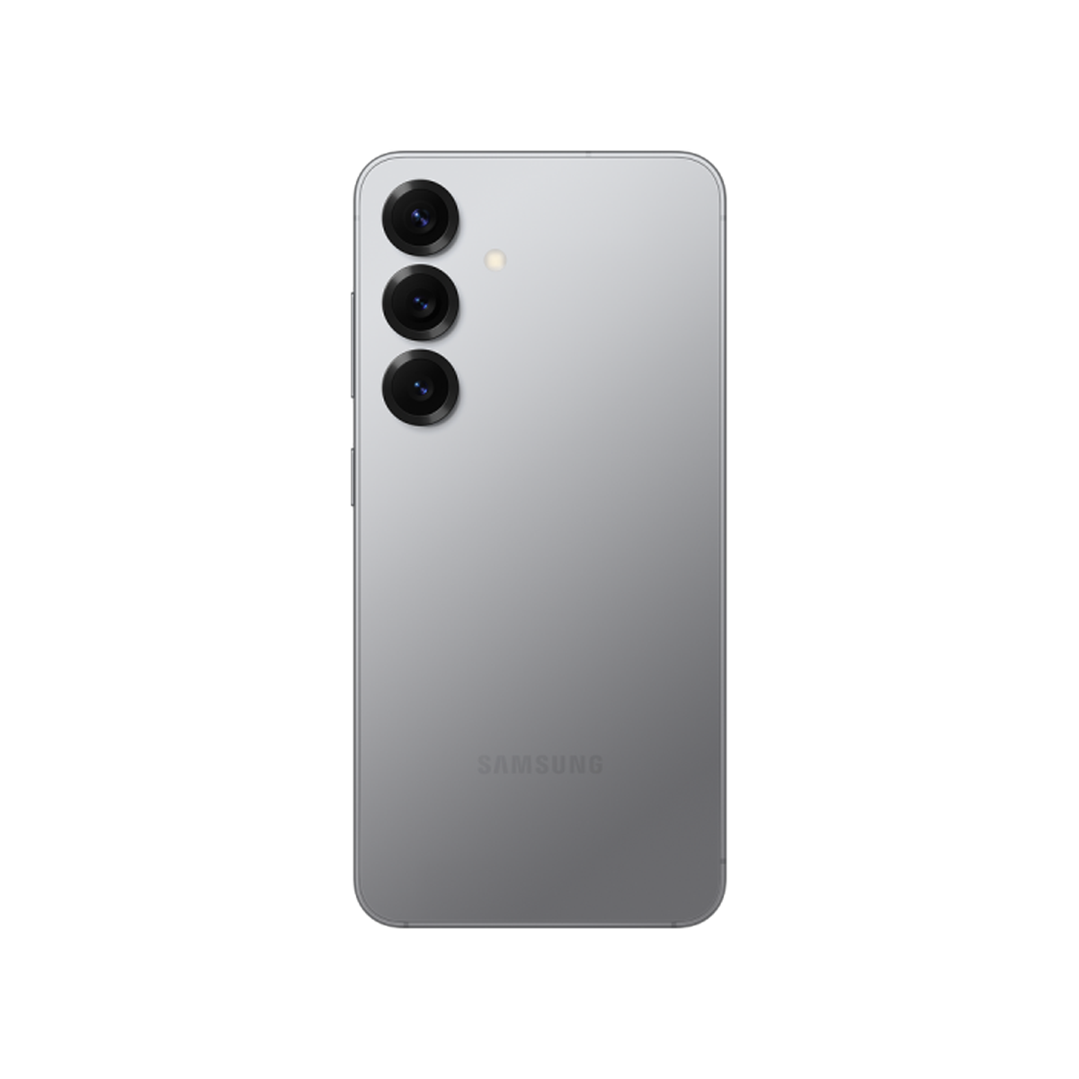 Фото Смартфон Samsung Galaxy S25+ 12 ГБ | 256 ГБ Cеребряный