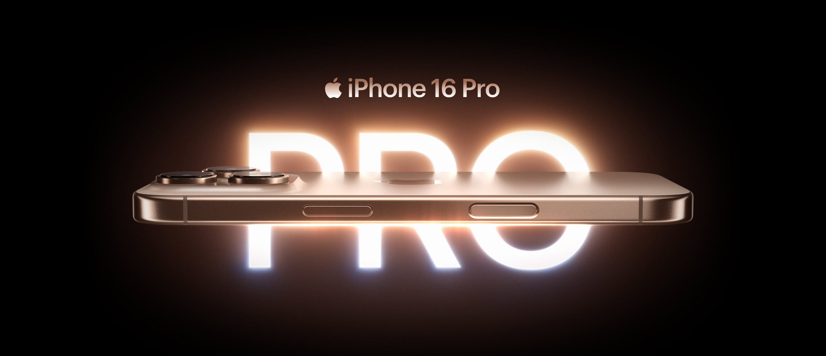 Смартфон iPhone 16 Pro Max 1 ТБ Natural (без RuStore)