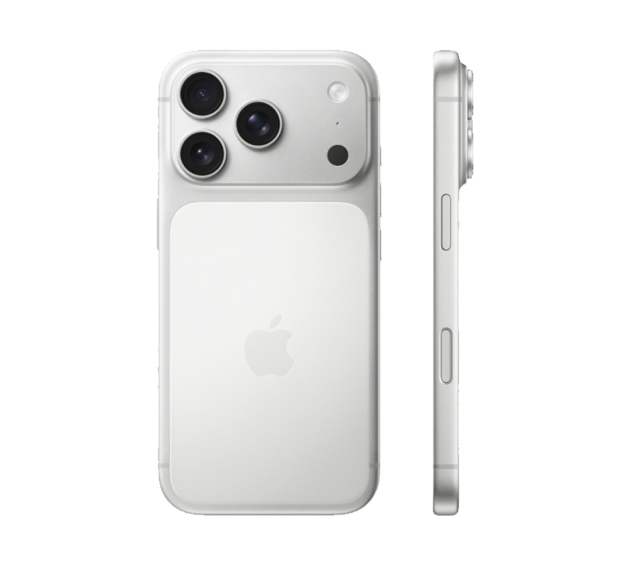 Фото Apple iPhone 17 Pro Max 2TB, Silver (Без RuStore)