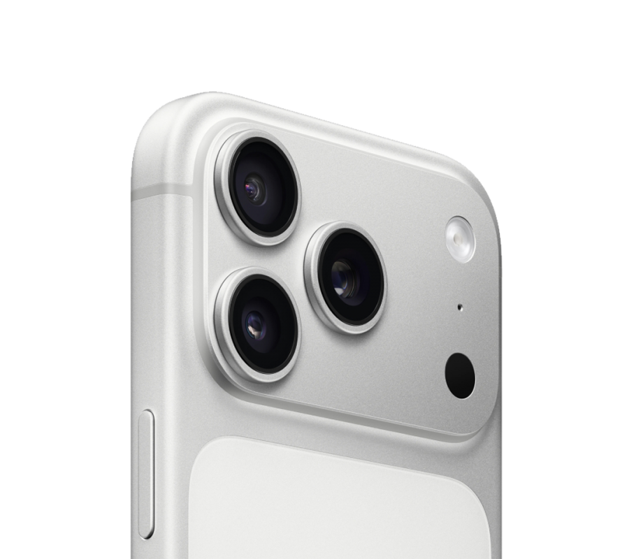Фото Apple iPhone 17 Pro Max 2TB, Silver (Без RuStore)
