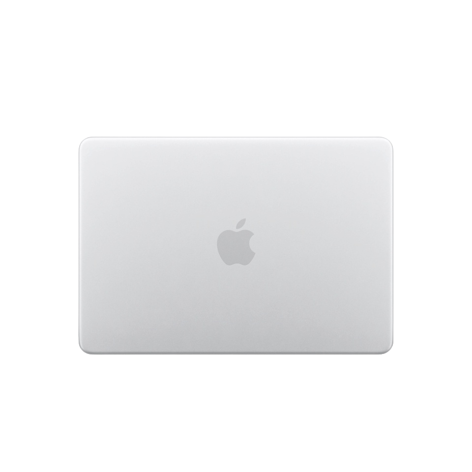 Фото Apple MacBook Neo 13" (A18 Pro, 6C СPU/5С GPU, 2026), 8 ГБ, 256 ГБ SSD, серебристый