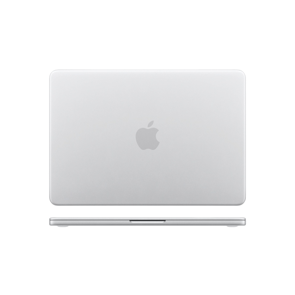 Фото Apple MacBook Neo 13" (A18 Pro, 6C СPU/5С GPU, 2026), 8 ГБ, 256 ГБ SSD, серебристый