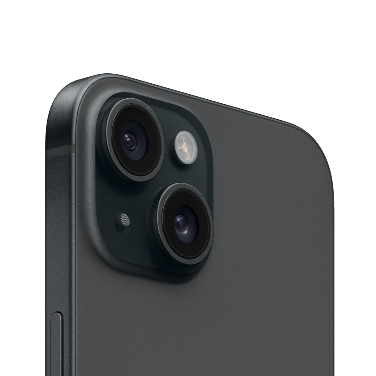 Фото Смартфон iPhone 15 128 ГБ Black (без RuStore)