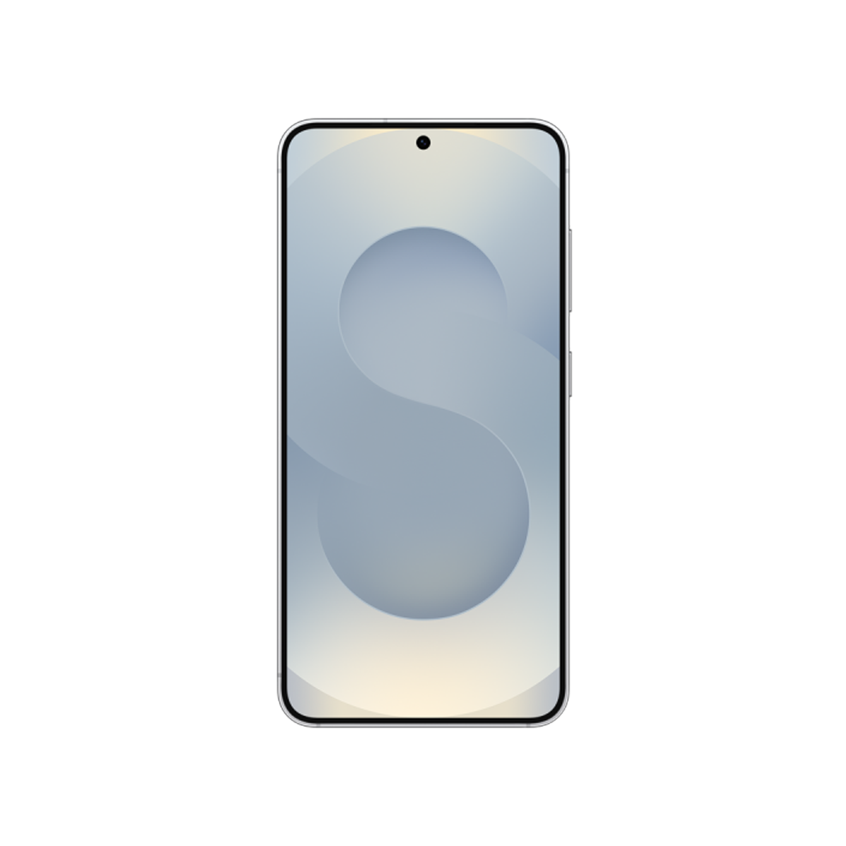 Фото Смартфон Samsung Galaxy S25+ 12 ГБ | 256 ГБ Cеребряный