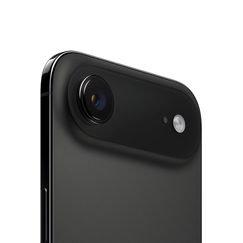 Фото Смартфон iPhone Air 512 ГБ, Space Black (без RuStore)