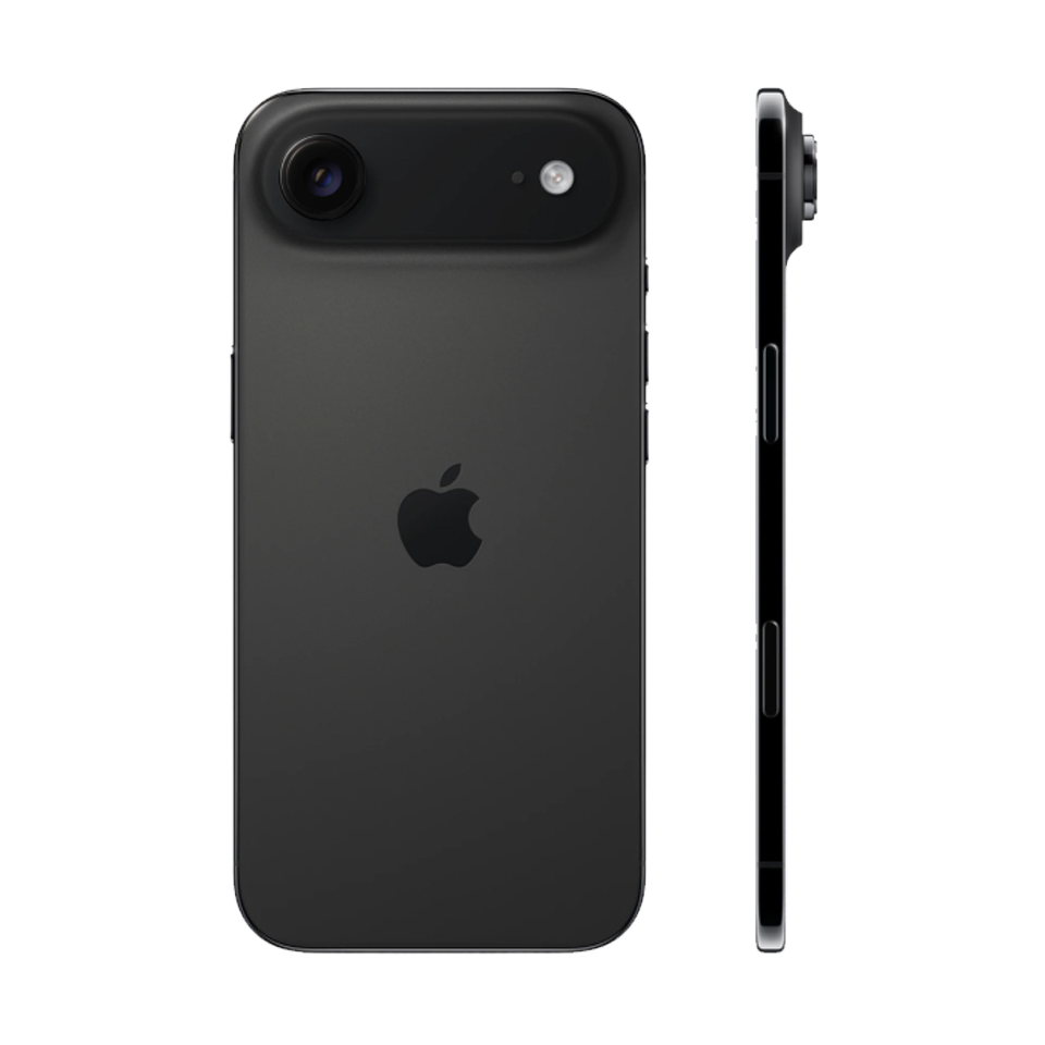Фото Смартфон iPhone Air 512 ГБ, Space Black (без RuStore)