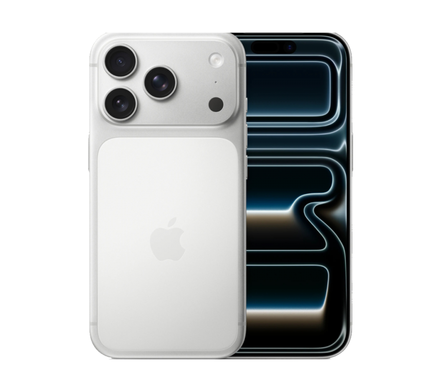 Фото Apple iPhone 17 Pro Max 2TB, Silver (Без RuStore)