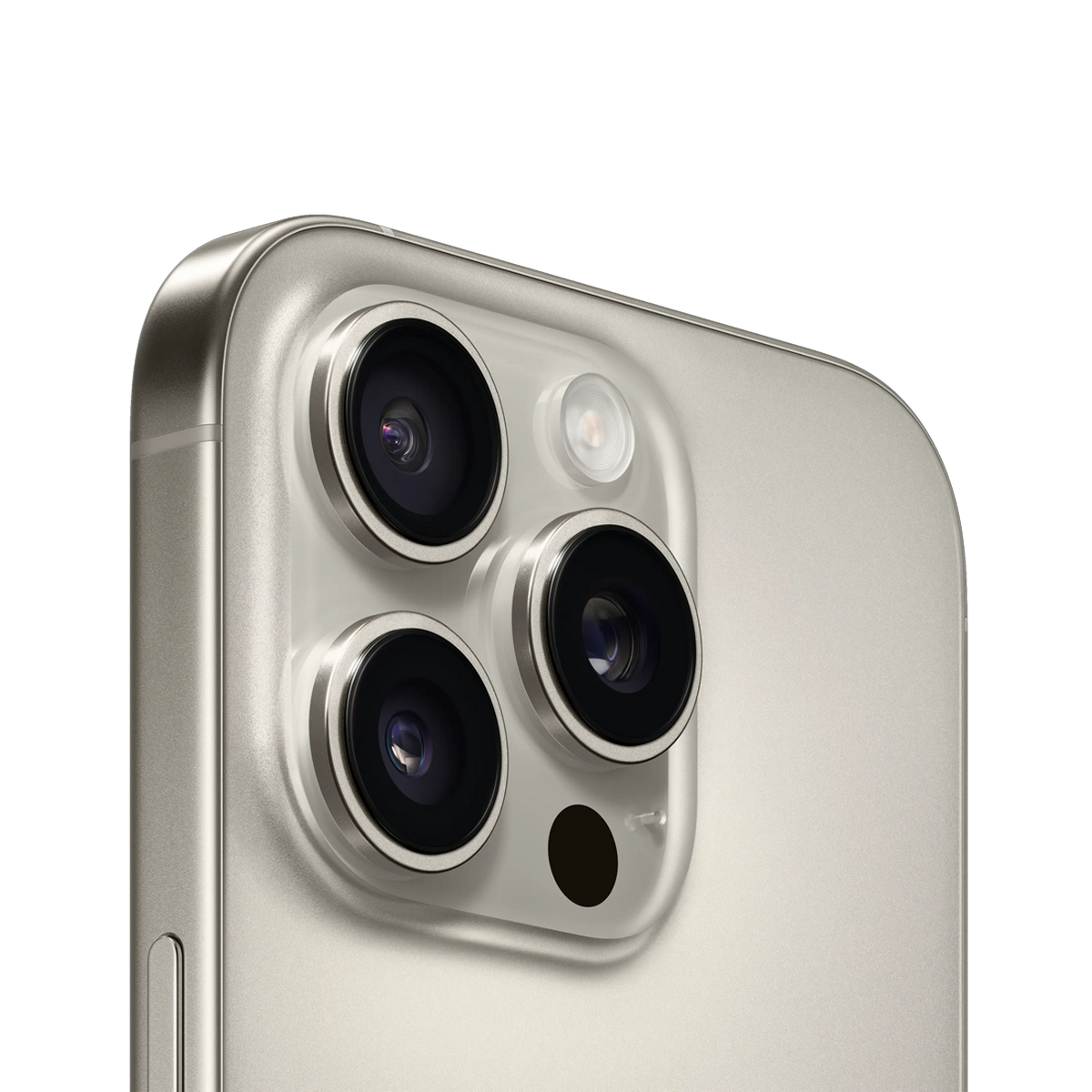 Фото Смартфон iPhone 16 Pro Max 1 ТБ Natural (без RuStore)
