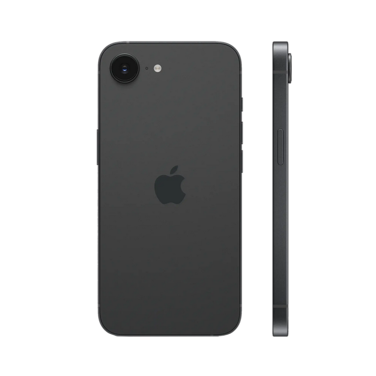 Фото Apple iPhone 16e 128GB, Black (без RuStore)