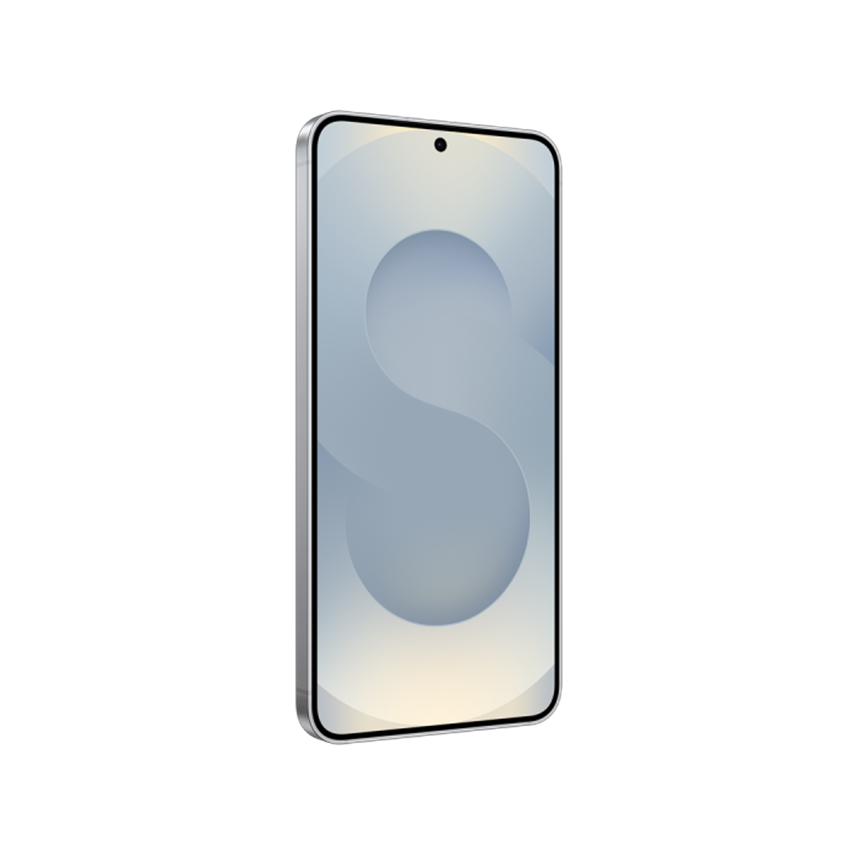 Фото Смартфон Samsung Galaxy S25+ 12 ГБ | 256 ГБ Cеребряный