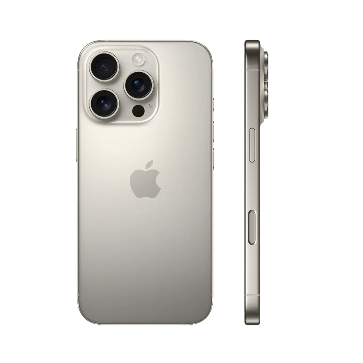 Фото Смартфон iPhone 16 Pro Max 1 ТБ Natural (без RuStore)