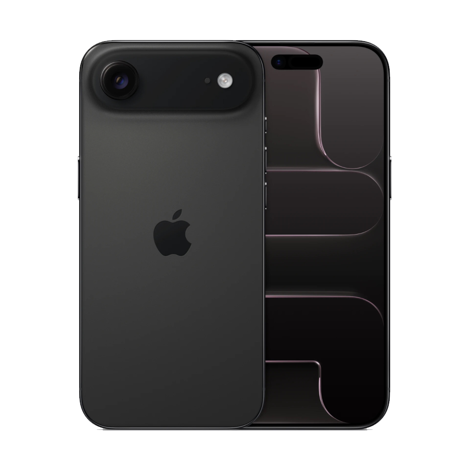 Фото Смартфон iPhone Air 512 ГБ, Space Black (без RuStore)