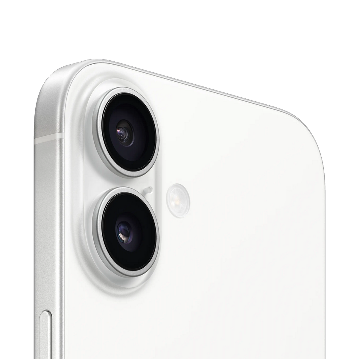 Фото Apple iPhone 16 128GB, White (без RuStore)
