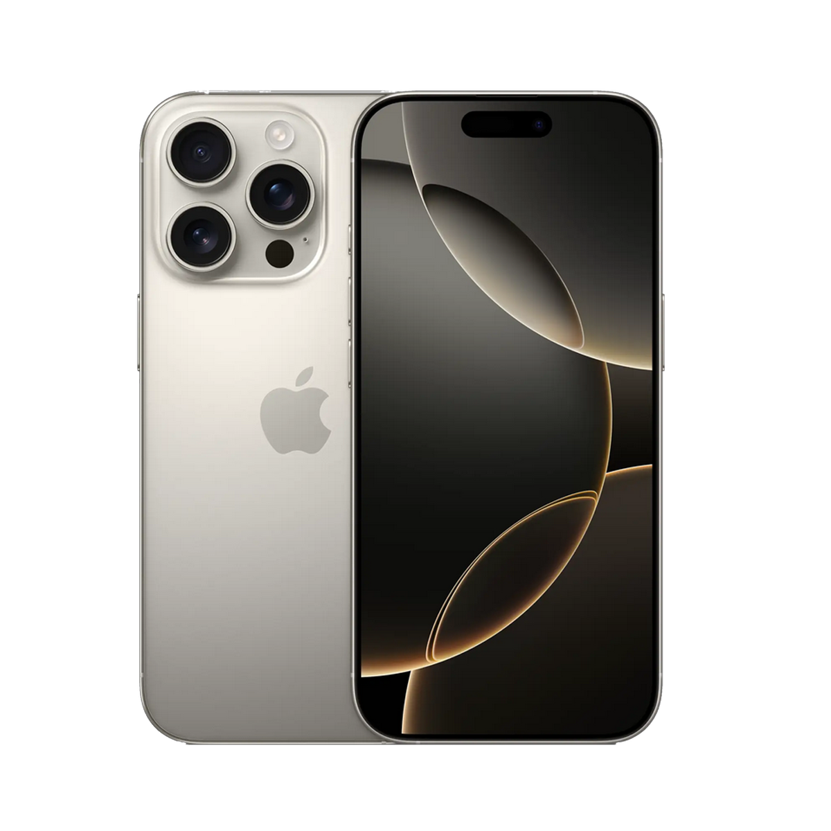 Фото Смартфон iPhone 16 Pro Max 1 ТБ Natural (без RuStore)