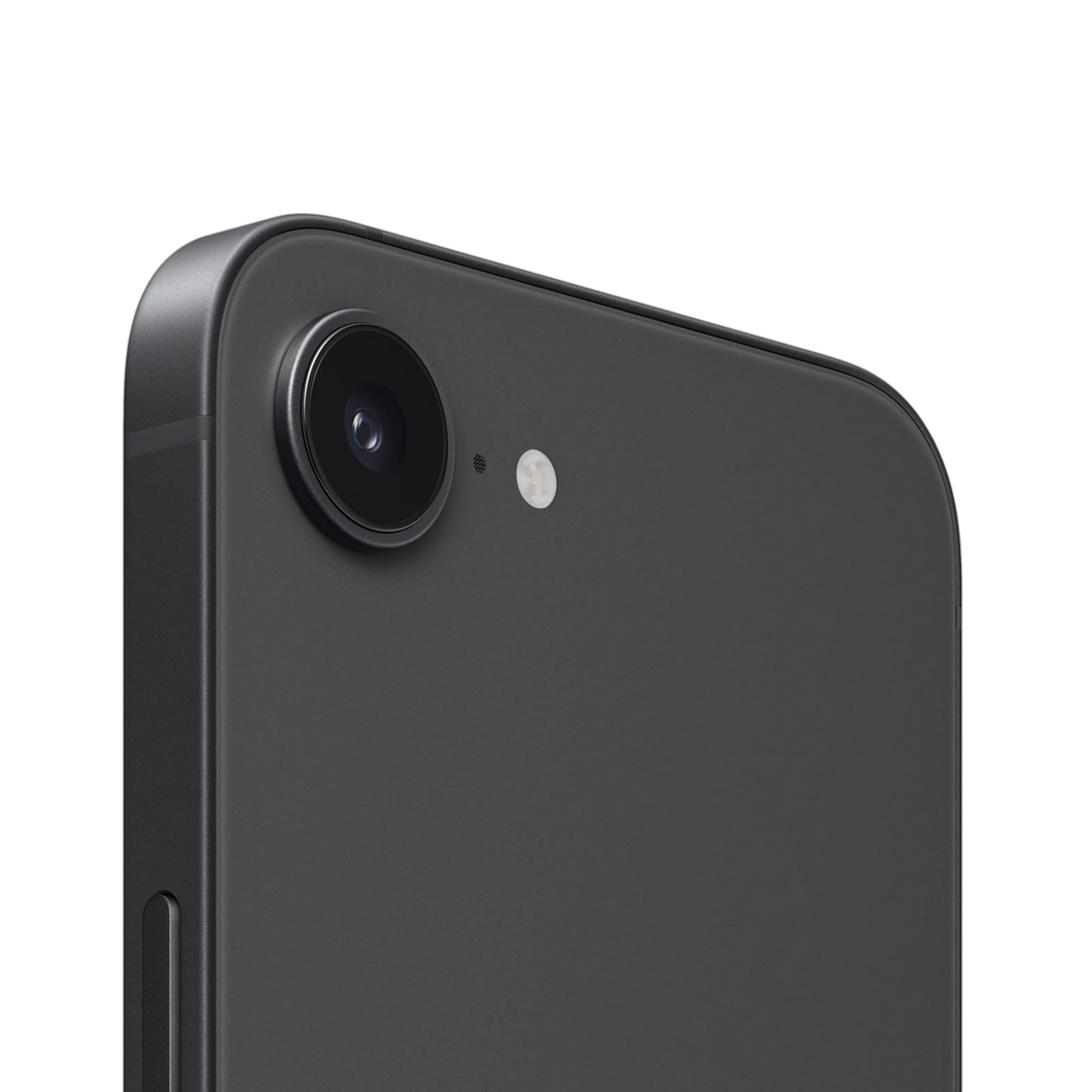 Фото Apple iPhone 16e 128GB, Black (без RuStore)