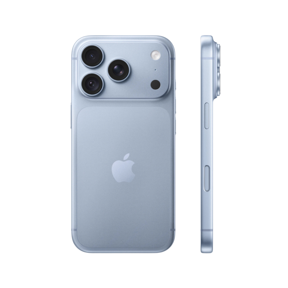 Фото Apple iPhone 18 Pro 256GB, Glacier (Без RuStore)