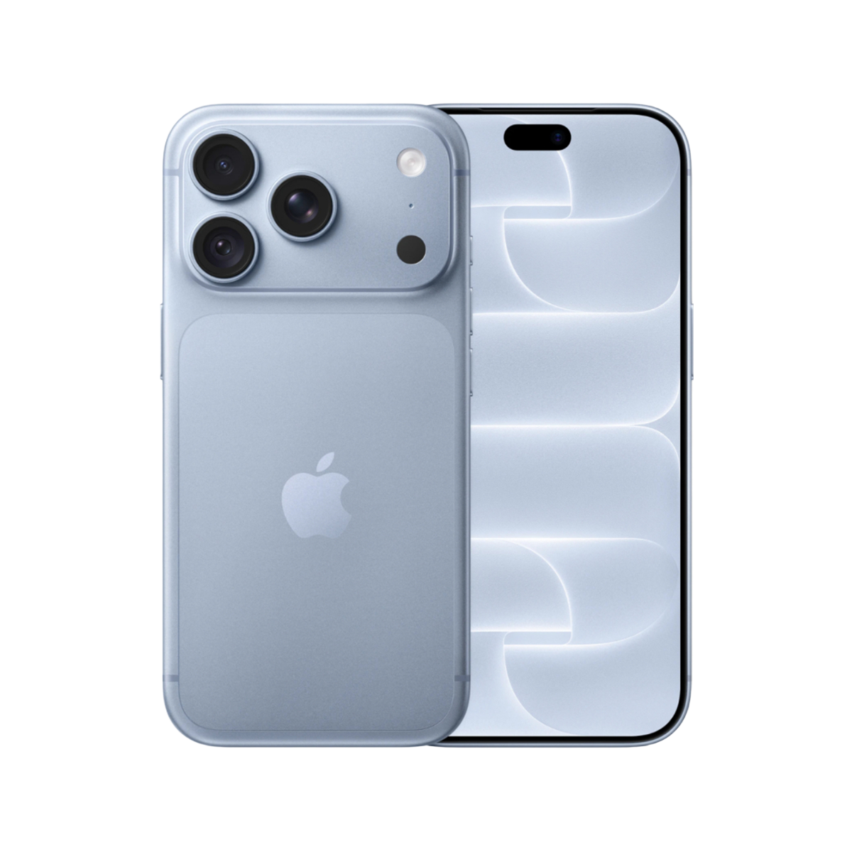 Фото Apple iPhone 18 Pro 256GB, Glacier (Без RuStore)