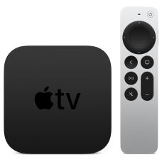 Apple TV 4K (2021) 64Gb