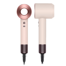 Фен Dyson Supersonic HD15 Ceramic Pink/Rose Gold