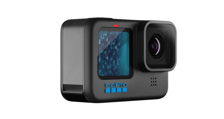 Камера GoPro HERO11 Black Edition