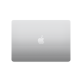 Apple MacBook Air 15 (M3, 8C CPU/10C GPU, 2024), 8 ГБ, 512 ГБ SSD, серебристый