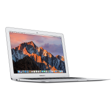 MacBook Air 13" Core i5 1,8 ГГц, 8 ГБ, 128 ГБ Flash, Серебристый