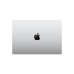Apple MacBook Pro 14" (M3 Pro 11C CPU, 14C GPU, 2023) 18 ГБ, 512 ГБ SSD, серебристый