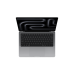 Apple MacBook Pro 14" (M3 10C CPU, 8C GPU, 2023) 8 ГБ, 1 TB SSD, серый космос