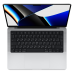 MacBook Pro 14"(M1 Pro 10C CPU, 16C GPU, 2021) 16 ГБ, 1 ТБ SSD, серебристый MKGT3