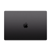 Apple MacBook Pro 16" (M3 Pro 12C CPU, 18C GPU, 2023) 18 ГБ, 512 ГБ SSD, чёрный космос