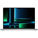 Ноутбук MacBook Pro 16" (M2 Pro 12C CPU, 19C GPU, 2023) 16 ГБ, 1 ТБ SSD, серебристый