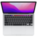 Ноутбук MacBook Pro 13" чип M2, 8 ГБ, 512 ГБ SSD, серебристый MNEQ3