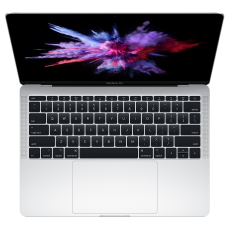 Ноутбук Macbook Pro 13 дюймов Core i5 2,3 ГГц, 8 ГБ, 128 ГБ SSD, Iris 640 серебристый