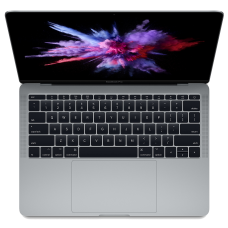 Ноутбук Macbook Pro 13 дюймов Core i5 2,3 ГГц, 8 ГБ, 128 ГБ SSD, Iris 640 «серый космос»