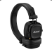 Bluetooth-гарнитура Marshall Major IV черные