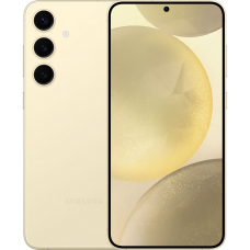 Смартфон Samsung Galaxy S24 8 ГБ | 256 ГБ Жёлтый янтарь