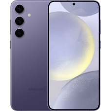 Смартфон Samsung Galaxy S24+ 12 ГБ | 256 ГБ Фиолетовый Кобальт
